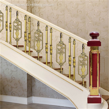 Aluminum Stair Balusters for Villa